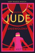 polish book : Jestem Jud... - K.L. Kettle