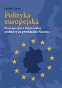 polish book : Polityka e... - Marek Żurek