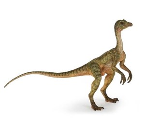 Obrazek Compsognathus