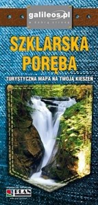 Picture of Mapa kieszonkowa - Szklarska Poręba w.2020