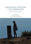 polish book : Mniejszośc... - Adela Kożyczkowska, Maria Szczepska-Pustkowska