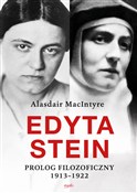 Książka : Edyta Stei... - Alasdaie Macintyre