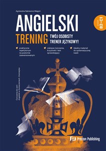 Obrazek Angielski Trening B2-C1 Część 5