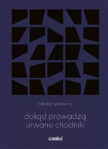 Picture of Dokąd prowadzą urwane chodniki