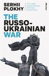 Picture of The Russo-Ukrainian War