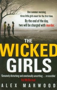 Picture of Wicked Girls