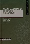 Wealth Man... - Krzysztof Opolski, Tomasz Potocki, Tomasz Świst -  books from Poland