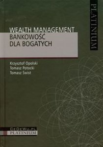 Obrazek Wealth Management Bankowość dla bogatych