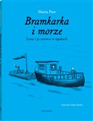 Polska książka : Bramkarka ... - Maria Parr