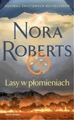 Lasy w pło... - Nora Roberts -  Polish Bookstore 