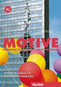 Picture of Motive A1. Kursbuch