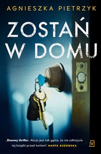 Obrazek Zostań w domu