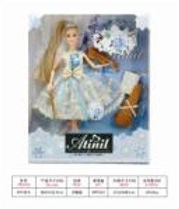 Picture of Lalka WX129-6