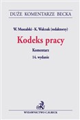 polish book : Kodeks pra...