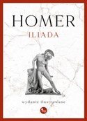 Iliada. Wy... - Homer -  books from Poland