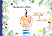 Oskar i mr... - Magdalena Ludwiczak -  foreign books in polish 