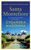 Cygańska m... - Santa Montefiore - Ksiegarnia w UK