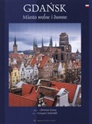 Gdańsk Mia... - Grzegorz Rudziński -  books in polish 