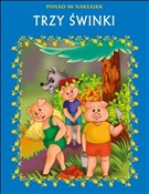 Trzy śwink... - Opracowanie Zbiorowe -  Książka z wysyłką do UK