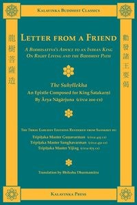 Obrazek Letter from a Friend