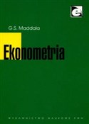 Ekonometri... - G.S. Maddala -  Polish Bookstore 