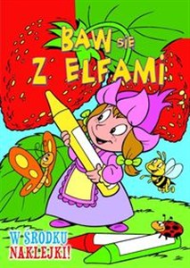 Picture of Baw się z Elfami Poziomka