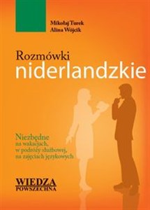 Obrazek Rozmówki niderlandzkie