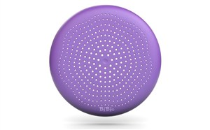 Obrazek Frisbee fiolet