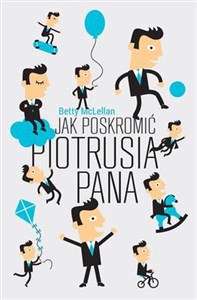 Picture of Jak poskromić Piotrusia Pana