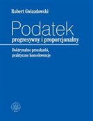 Podatek pr... - Robert Gwiazdowski -  books in polish 