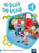 Polska książka : Wychowanie... - Anna Stalmach-Tkacz,Karina  Mucha