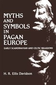 Polska książka : Myths and ... - H. R. Ellis Davidson