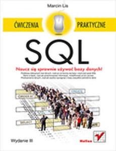 Picture of SQL. Ćwiczenia praktyczne. Wydanie III