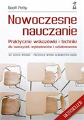 Nowoczesne... - Geoff Petty -  Polish Bookstore 
