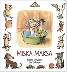Picture of Miska Maksa