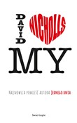 Polska książka : My - David Nicholls