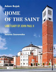 Picture of Home of the Saint Sanctuary of John Paul II