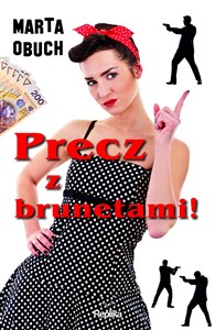 Picture of Precz z brunetami