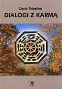 polish book : Dialogi z ... - Daria Telezhko