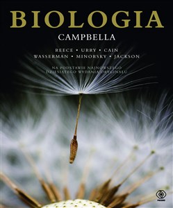 Picture of Biologia Campbella