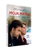 polish book : Moja Matka... - Moretti Nanni