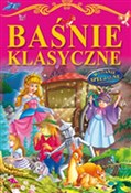 Książka : Baśnie kla... - Opracowanie Zbiorowe