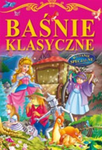 Obrazek Baśnie klasyczne edycja specjalna