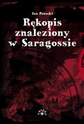 Rękopis zn... - Jan Potocki -  Polish Bookstore 