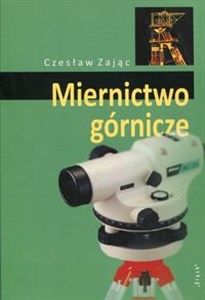 Picture of Miernictwo górnicze