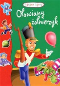 Ołowiany ż... - Opracowanie Zbiorowe -  books from Poland
