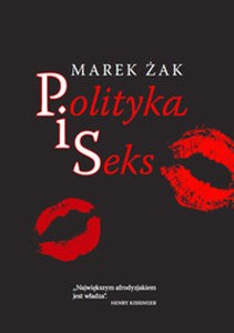 Picture of Polityka i seks