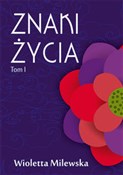 Znaki życi... - Wioletta Milewska -  Polish Bookstore 