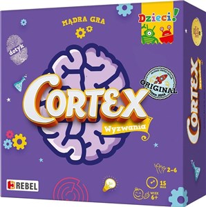 Picture of Cortex dla Dzieci