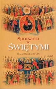 Picture of Spotkania ze Świętymi